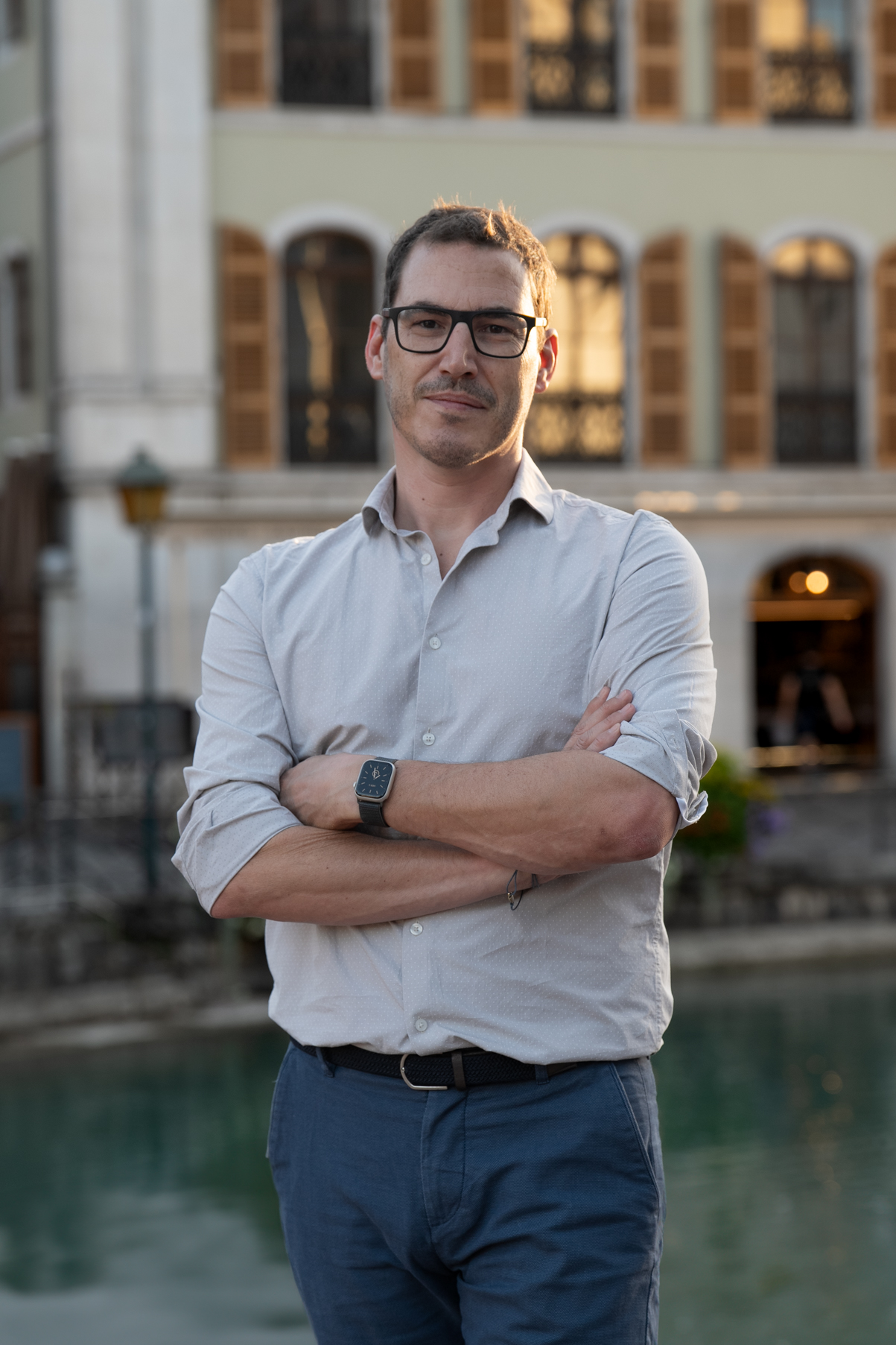 Maxime Paulin